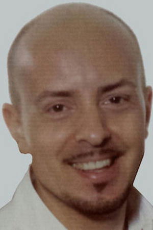 et billede af Ivo Di Persio