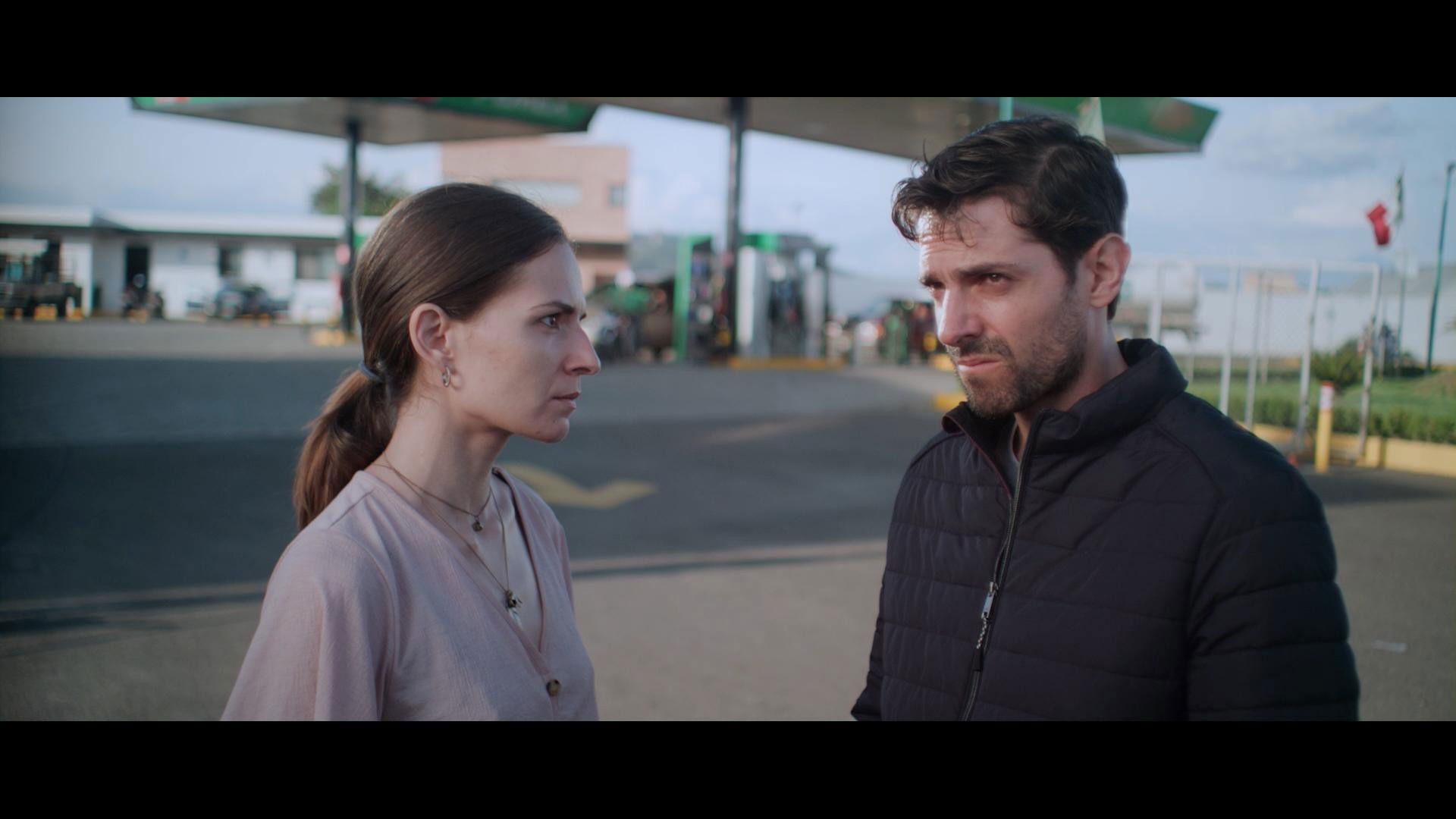 The Opposite Of Death (2025)