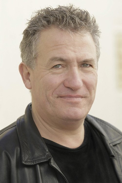 et billede af Richard Piper