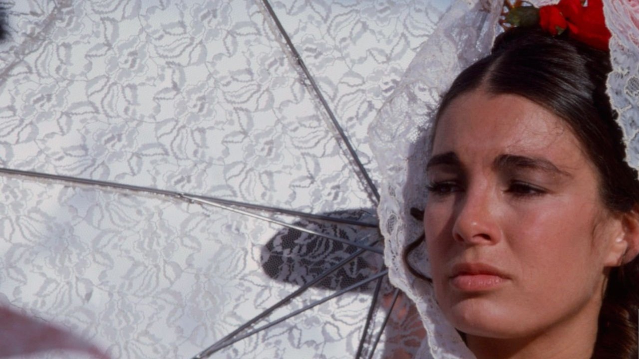 The Mark of Zorro (1974)