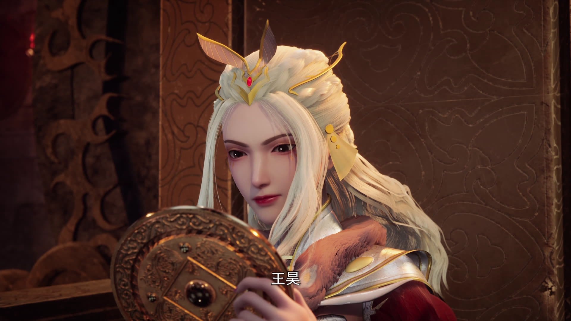 Thumbnail for Episode 31 Season 1 Episode 31