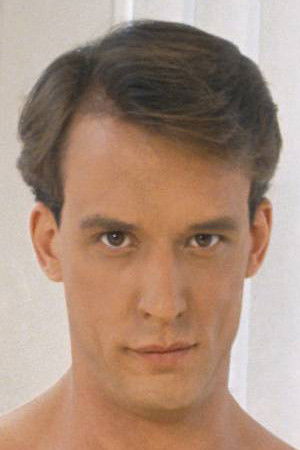 et billede af Glenn McAllister