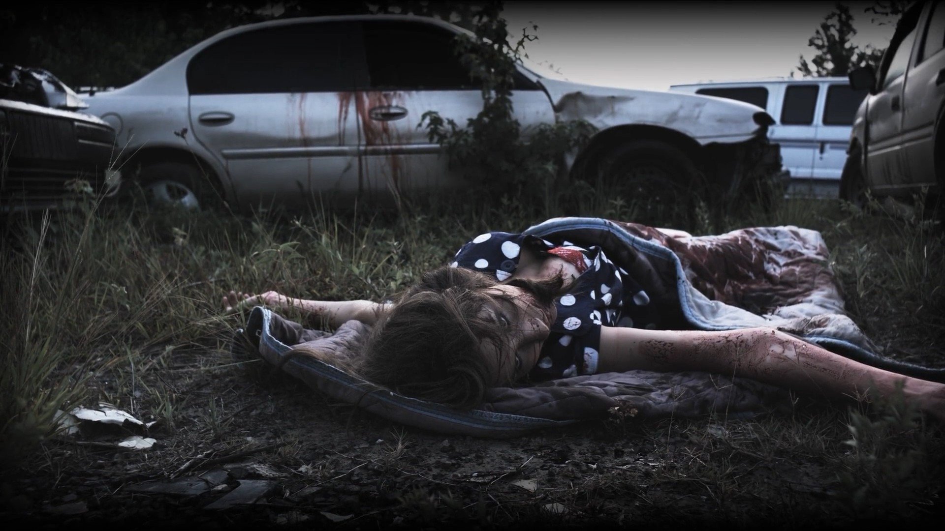 Terror Trap (2010)