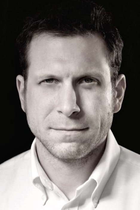 et billede af Alan Humphrey