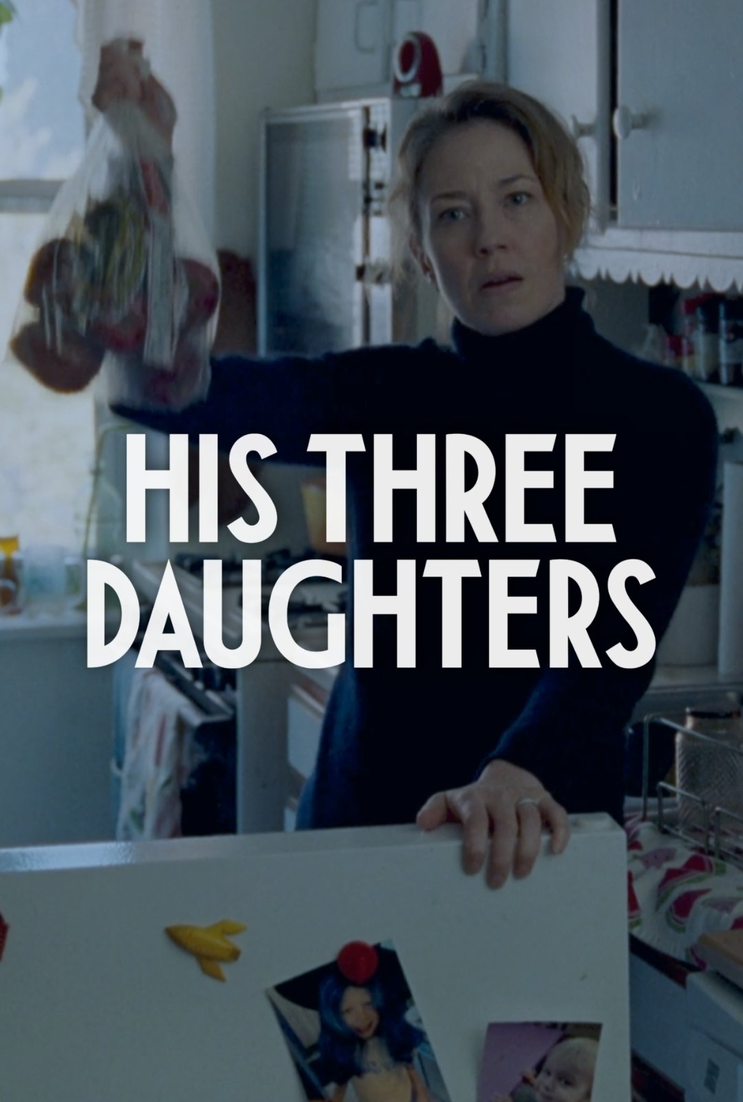 His Three Daughters