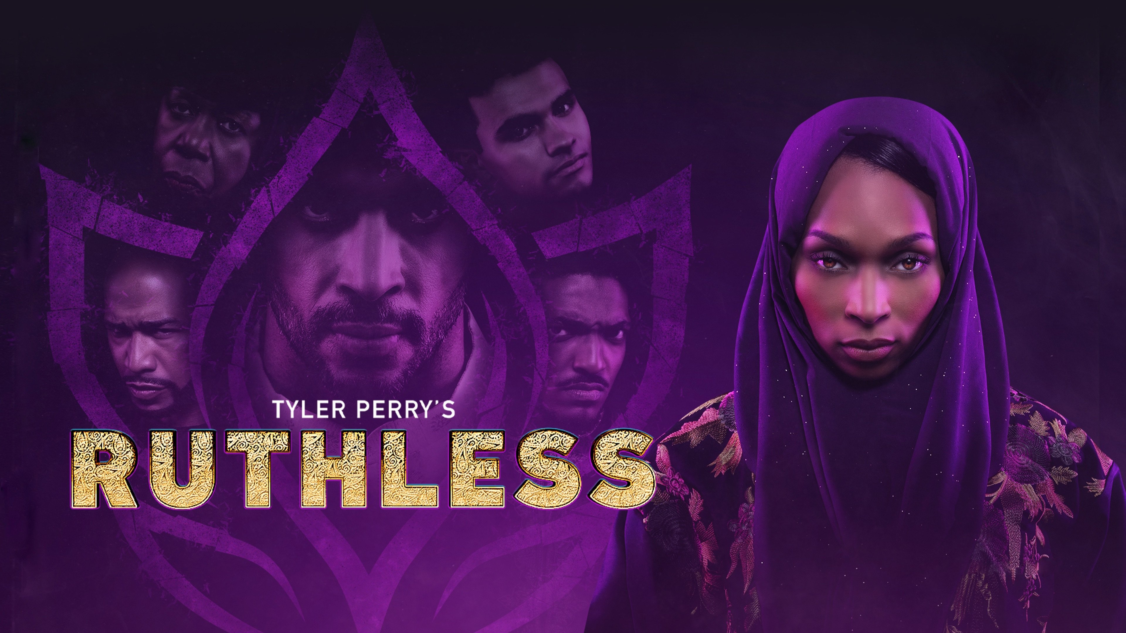 Tyler Perry’s Ruthless