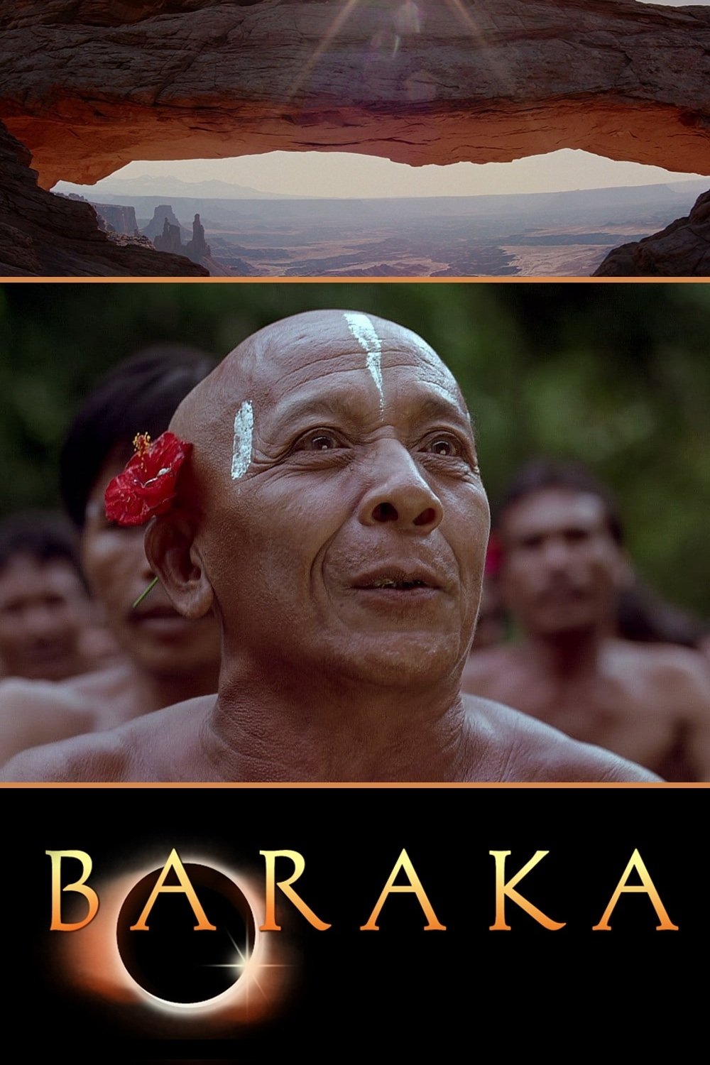 Baraka