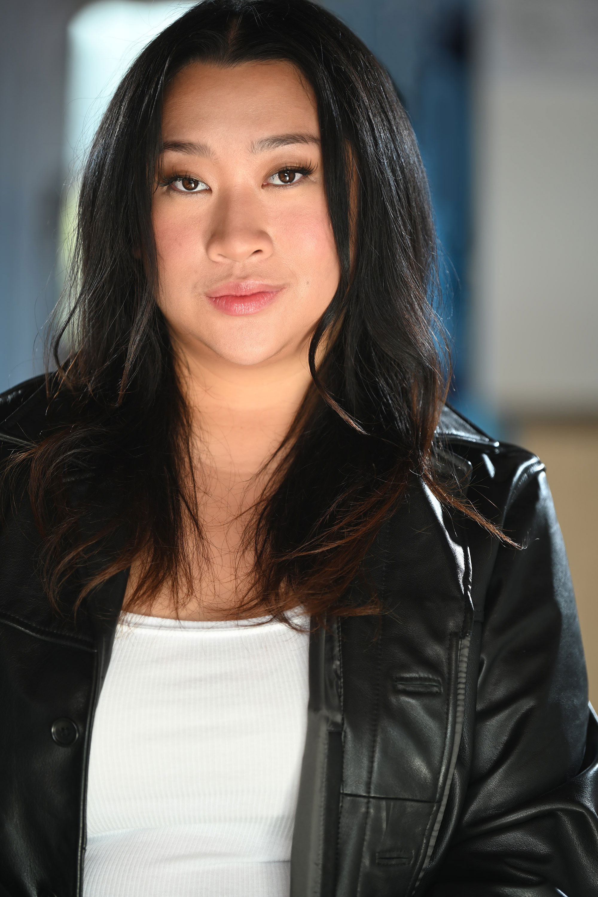 et billede af Iya Baclagan