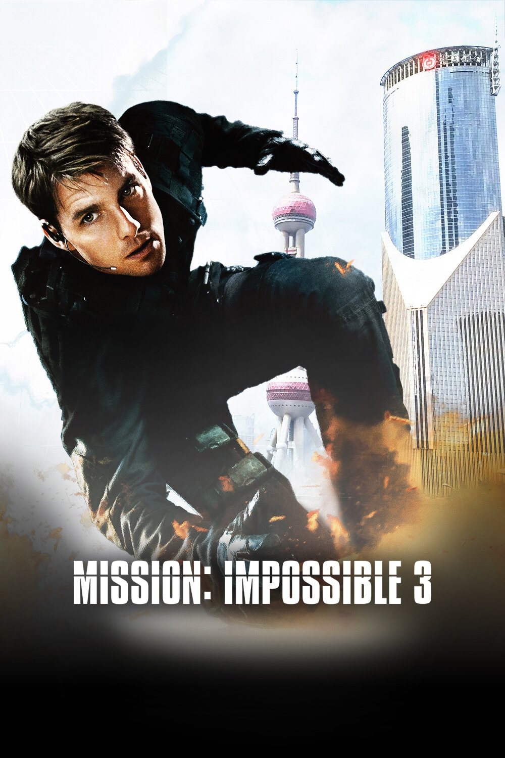 Mission: Impossible III