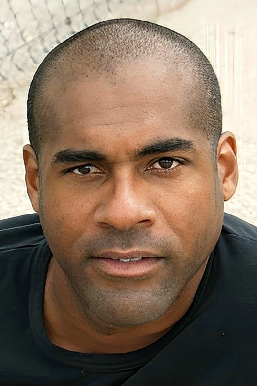 et billede af Michael Gerald