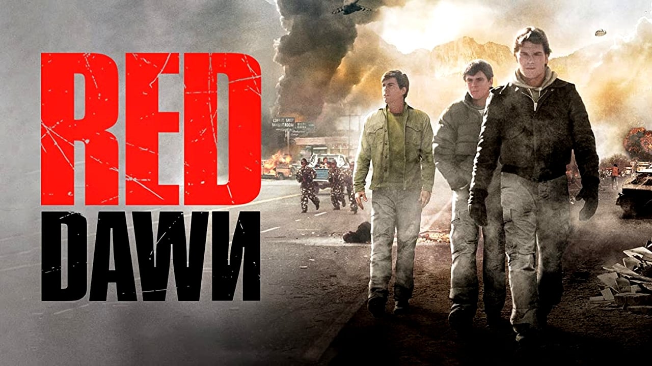 Red Dawn