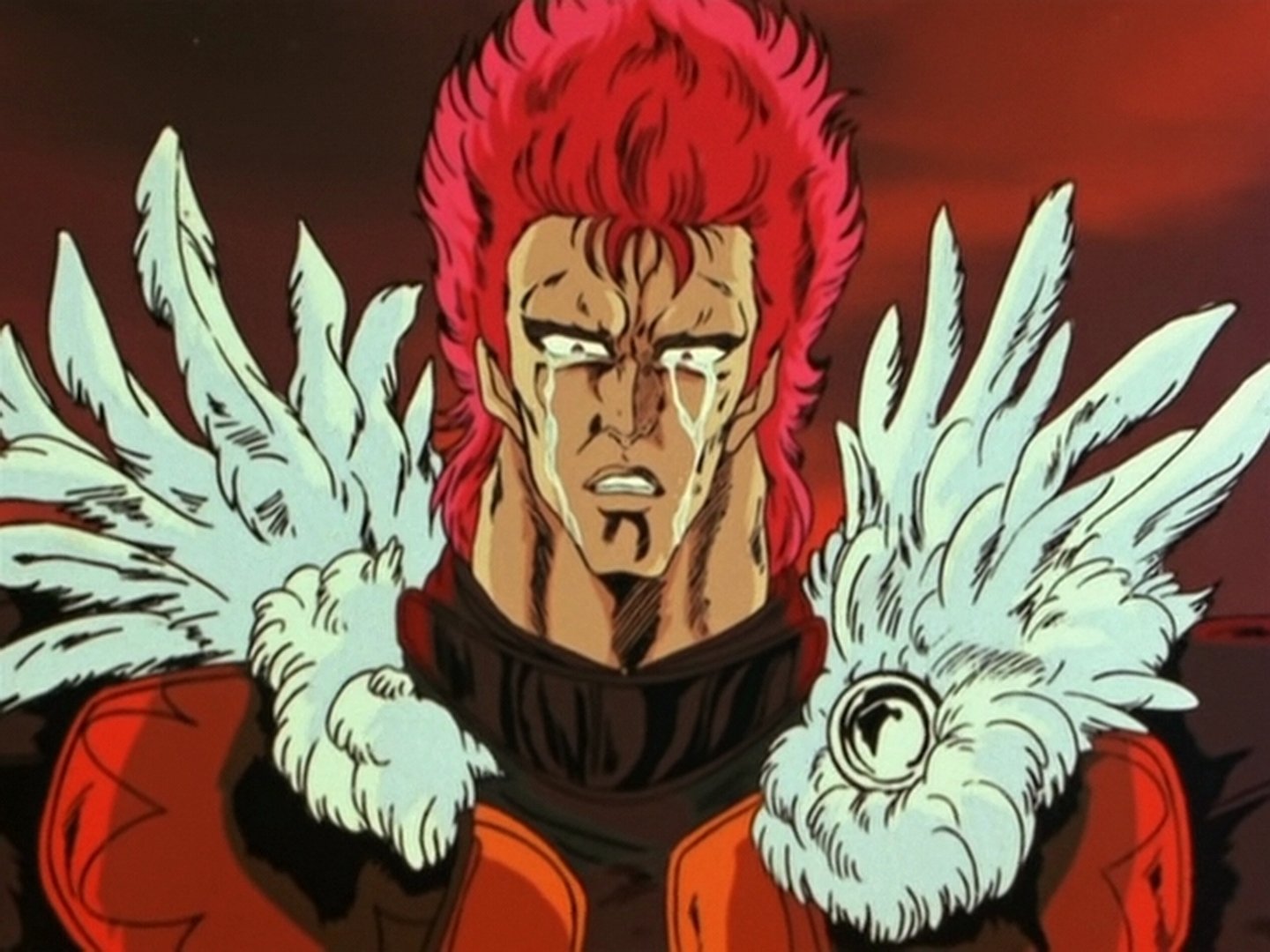 Fist of the North Star