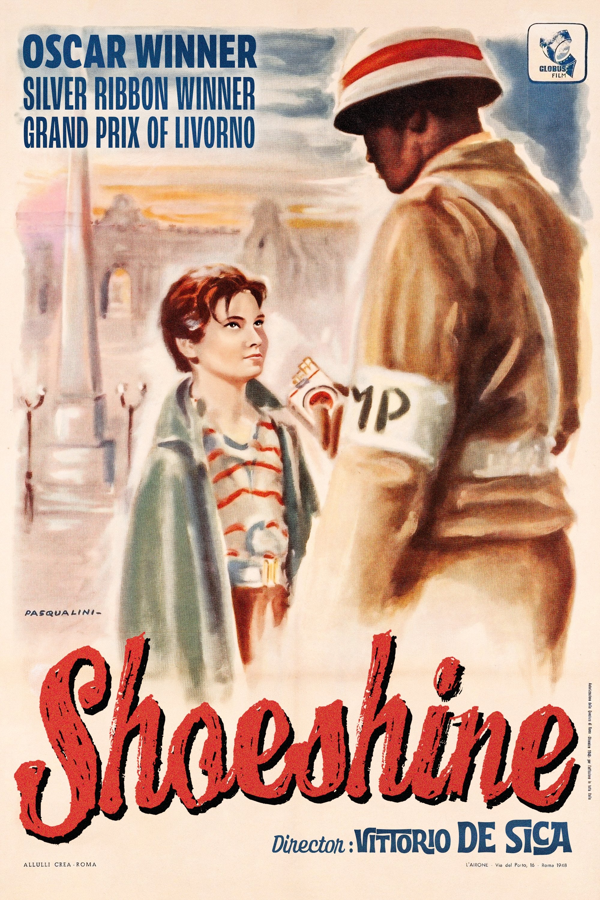 Shoeshine