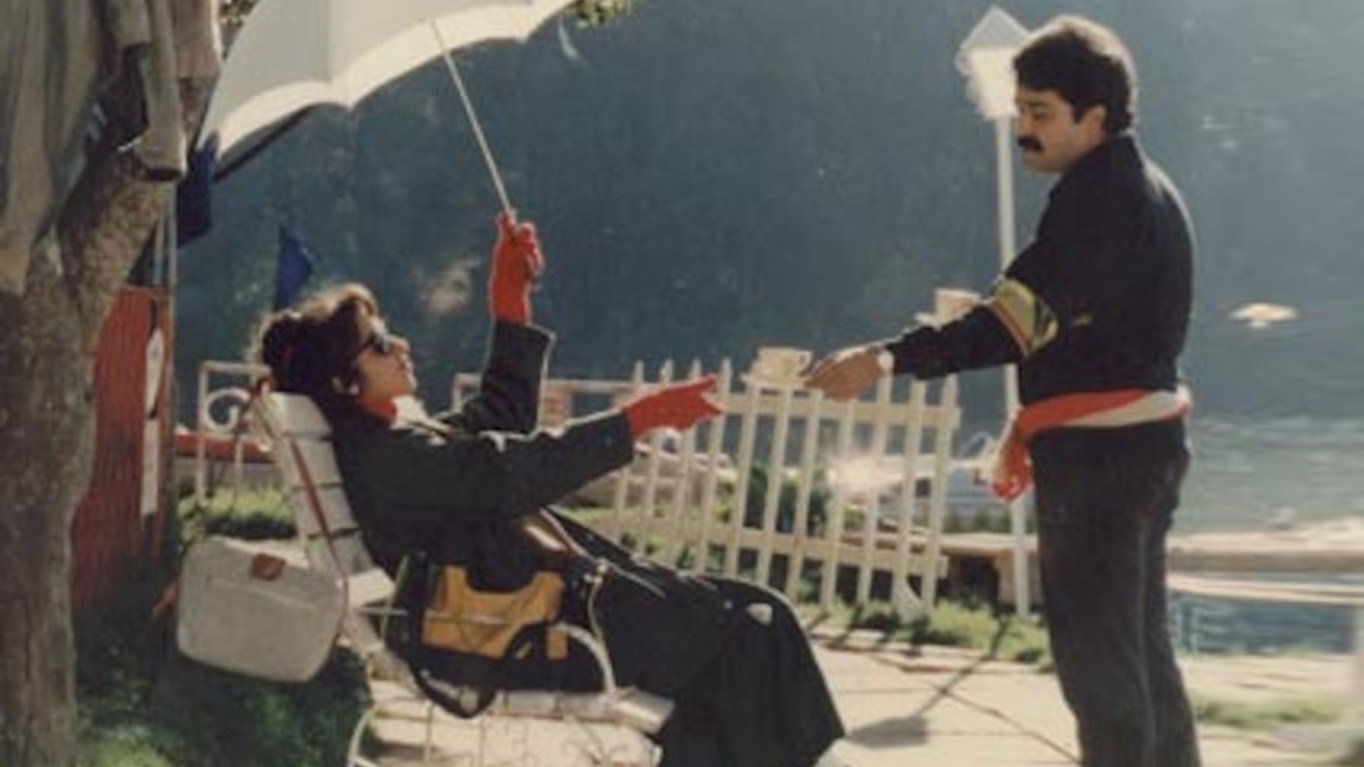 Kilukkam (1991)