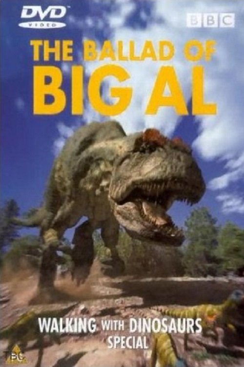 The Ballad of Big Al (2000) – Filmer – Film . nu