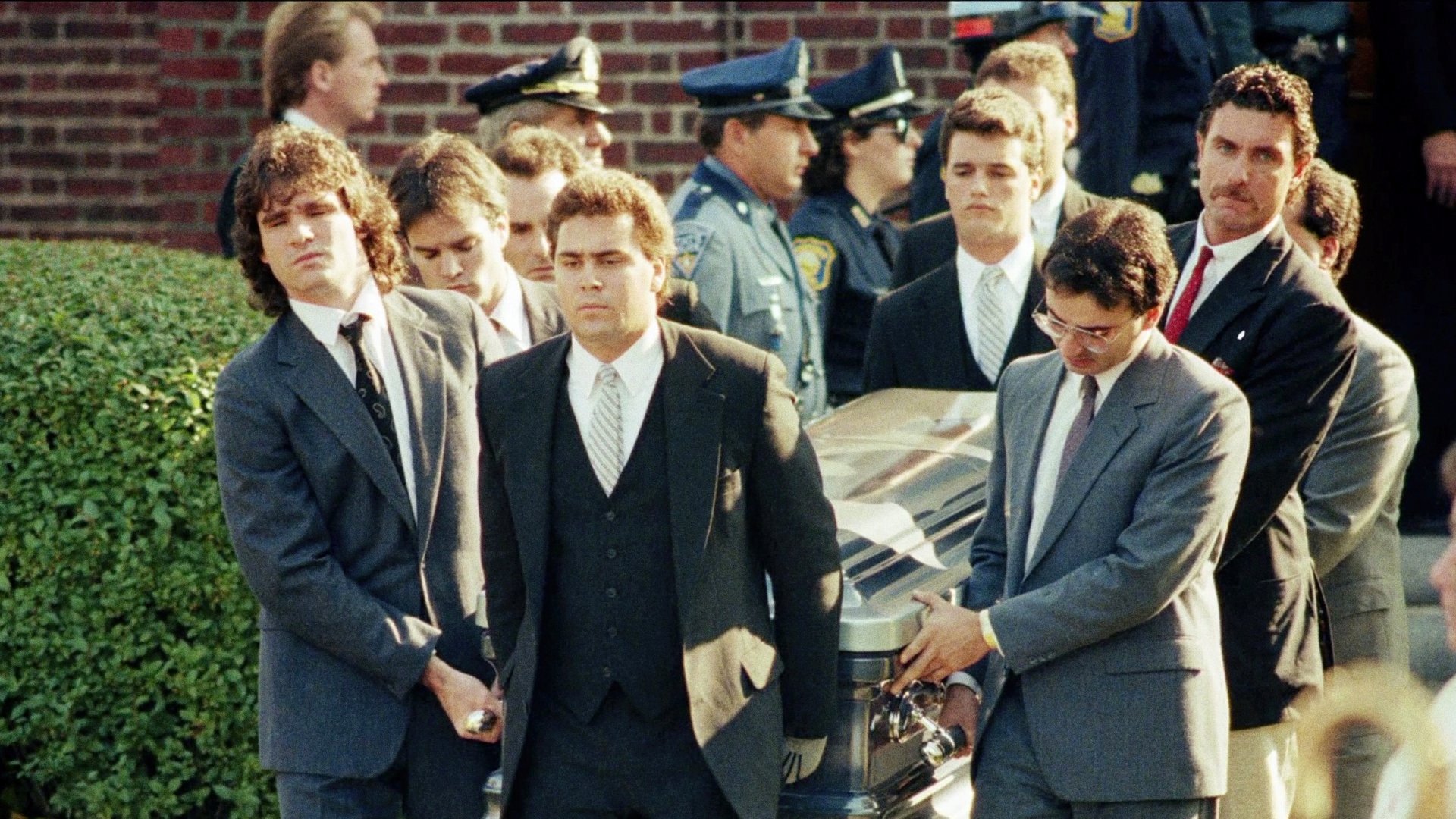 The 1980s: The Deadliest Decade
