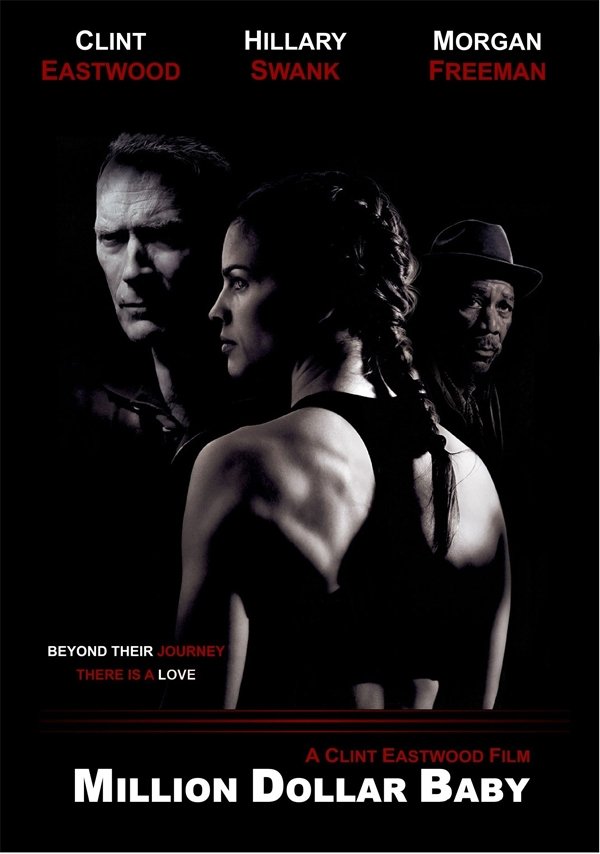 Million Dollar Baby