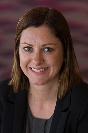 Kristy McBain