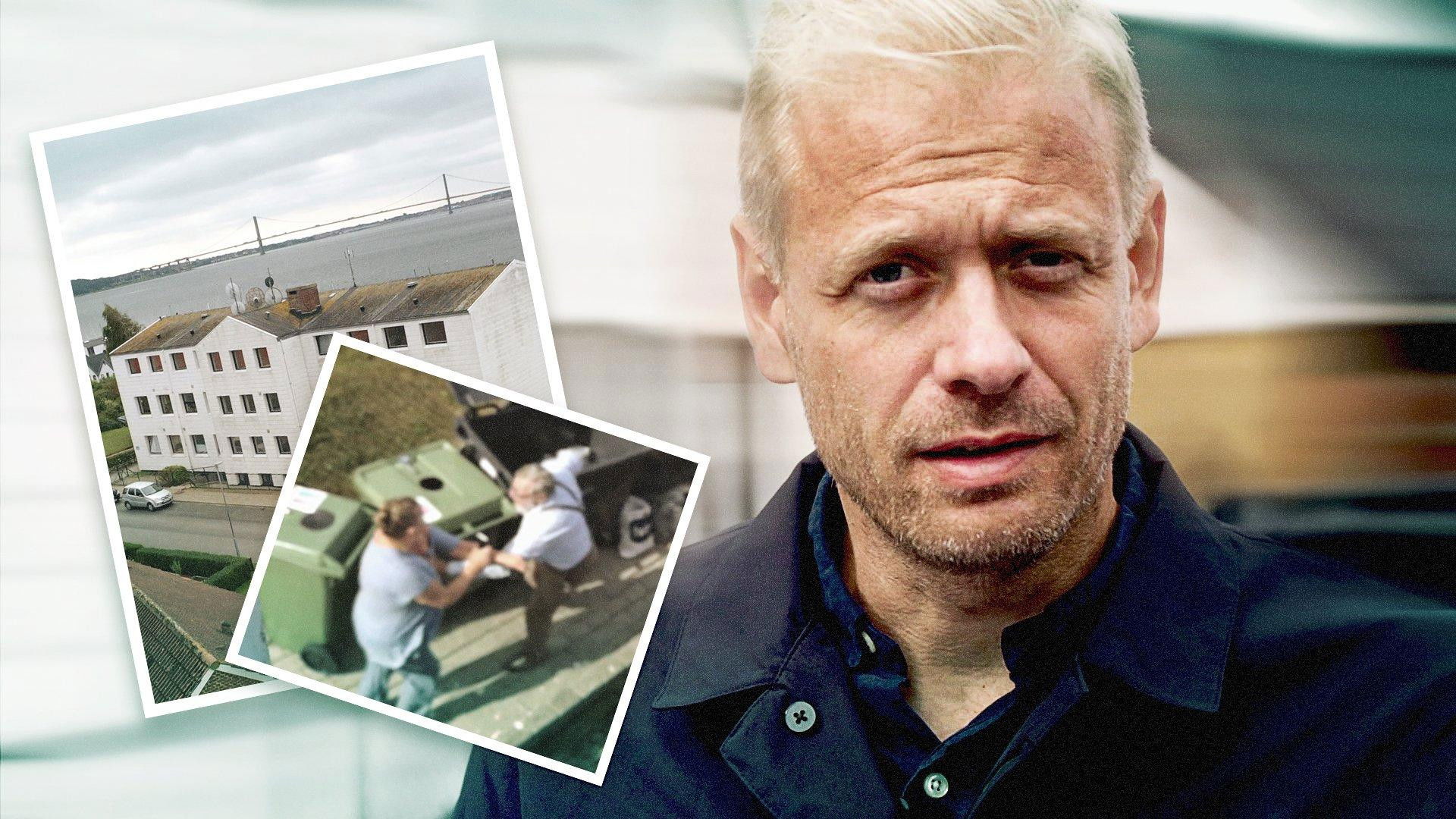 Kontant - Épisode 11