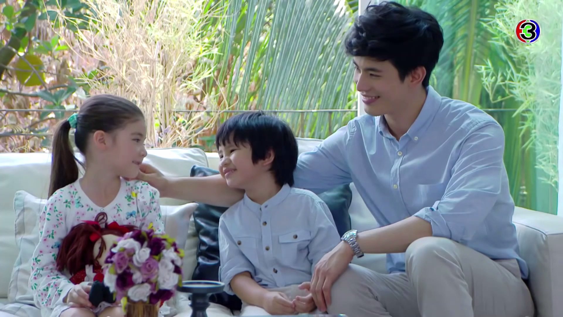 ดวงใจพิสุทธิ์ - Épisode 17