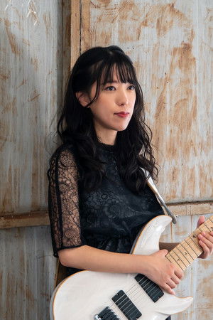 et billede af YASHIRO