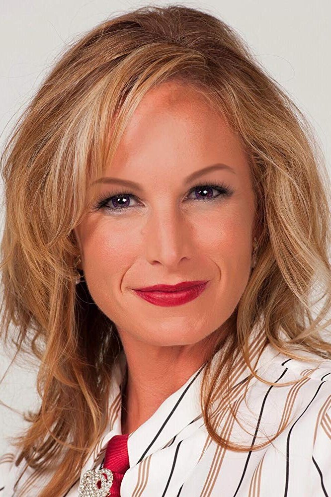 et billede af Elizabeth Cooper