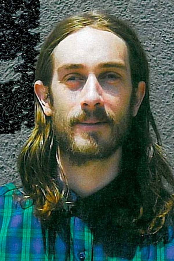 et billede af Matt Beacham