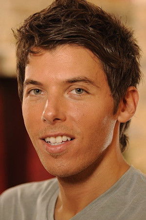 et billede af Gregor Mantek