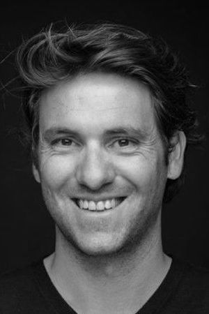 et billede af Christophe Delort