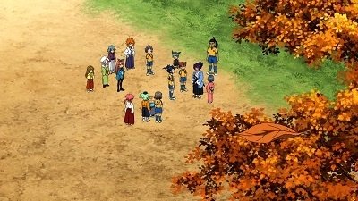 Inazuma Eleven