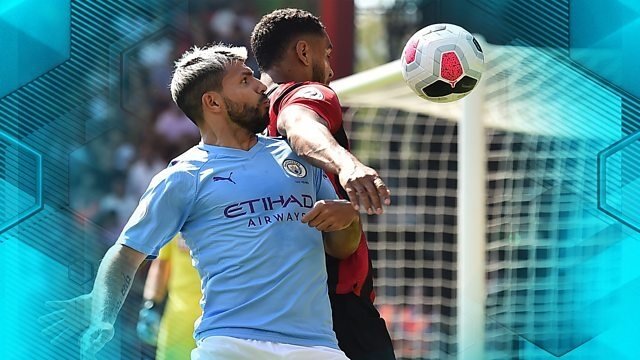Match of the Day 2