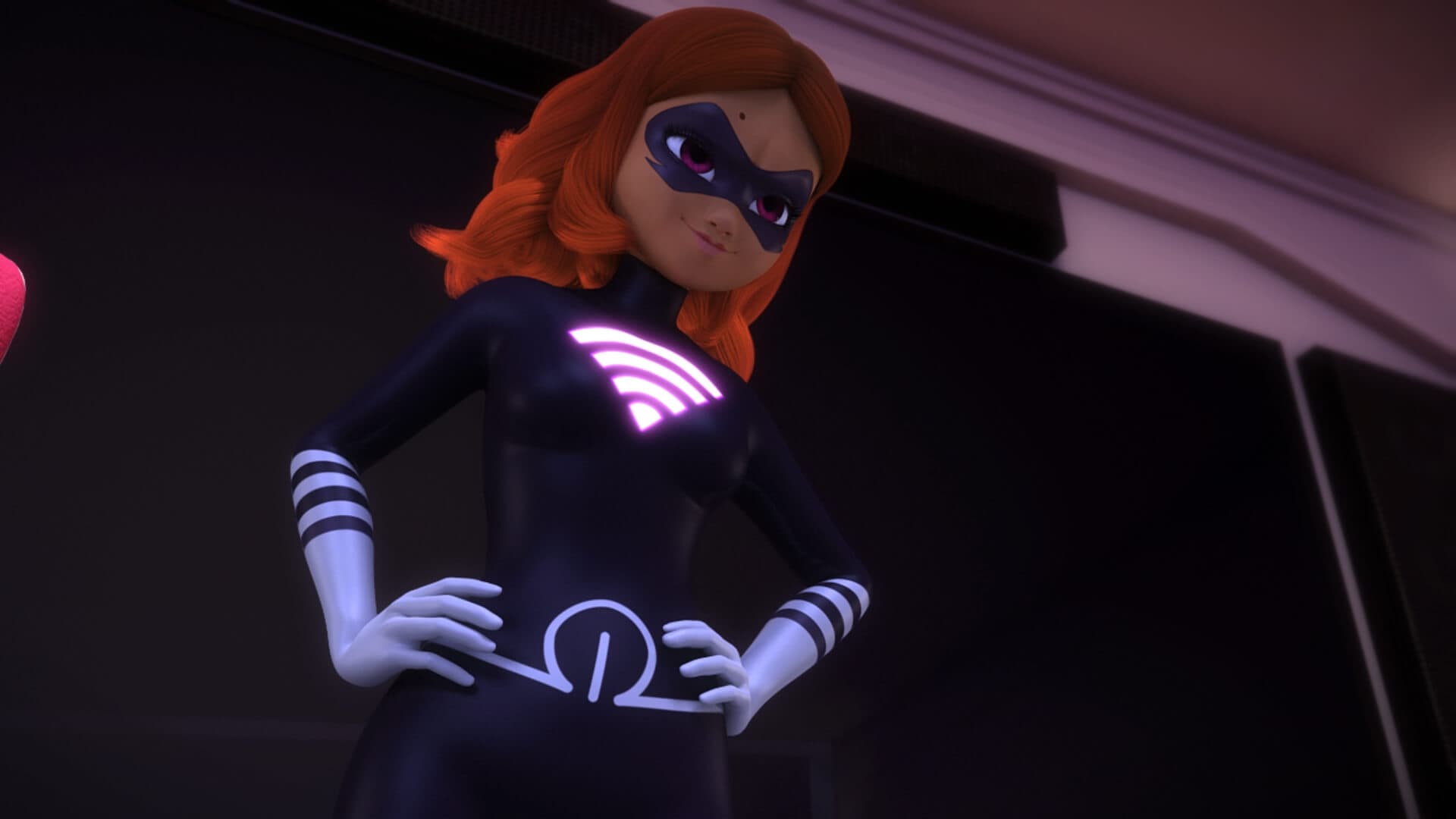 Miraculous - Geschichten von Ladybug und Cat Noir Staffel 1 :Folge 4 