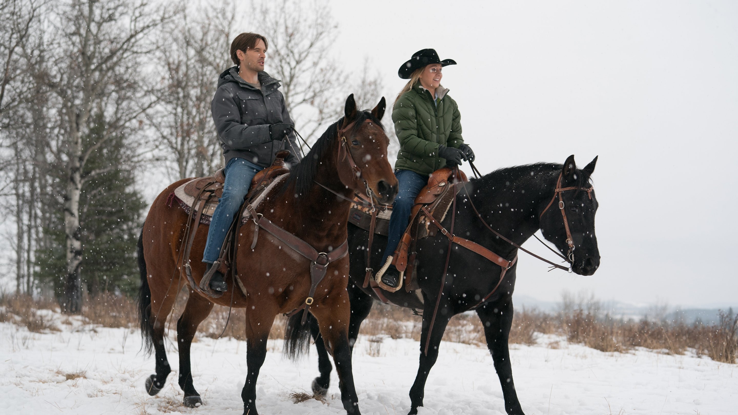 Heartland - Paradies für Pferde Staffel 11 :Folge 17 