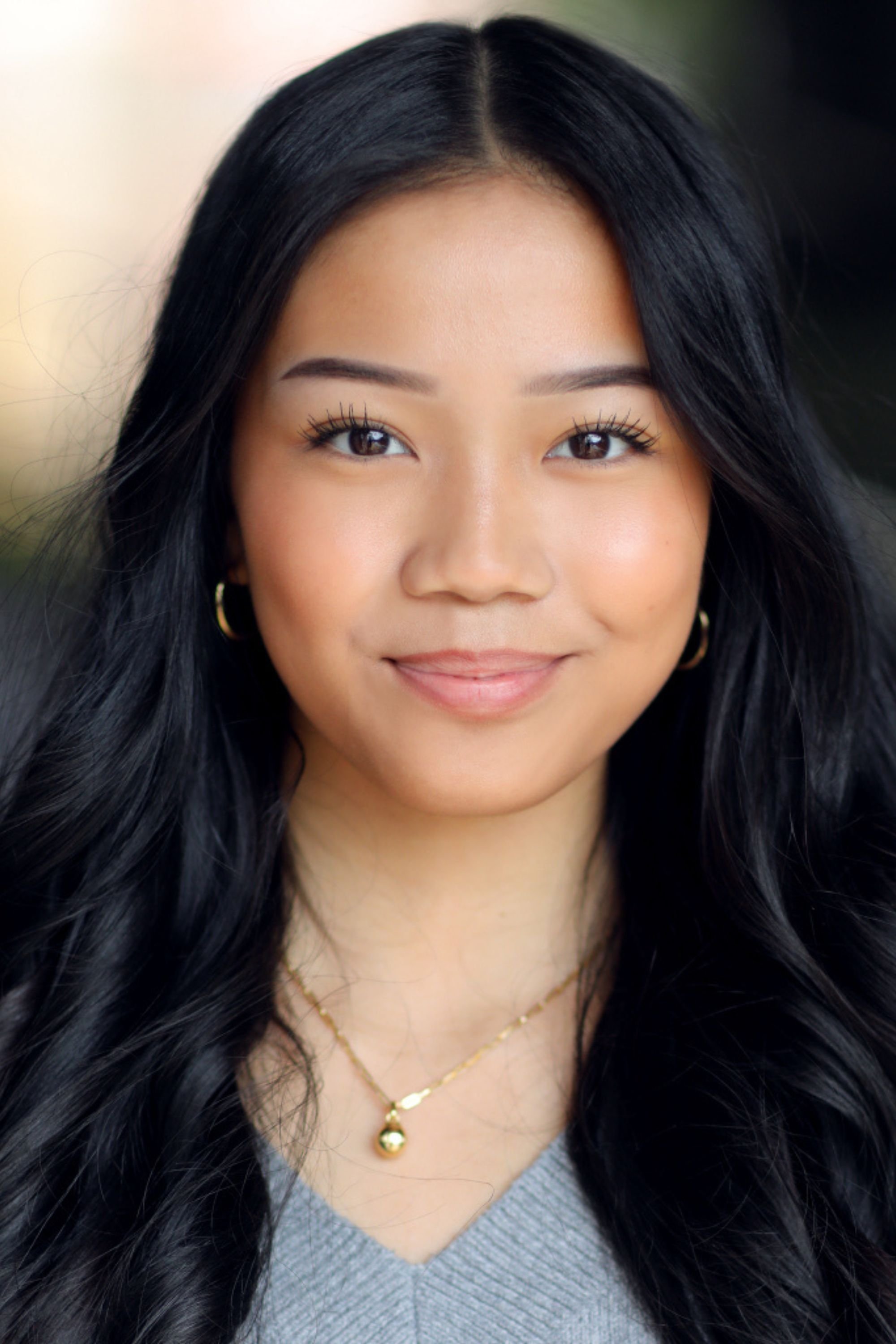 et billede af Bea Ward