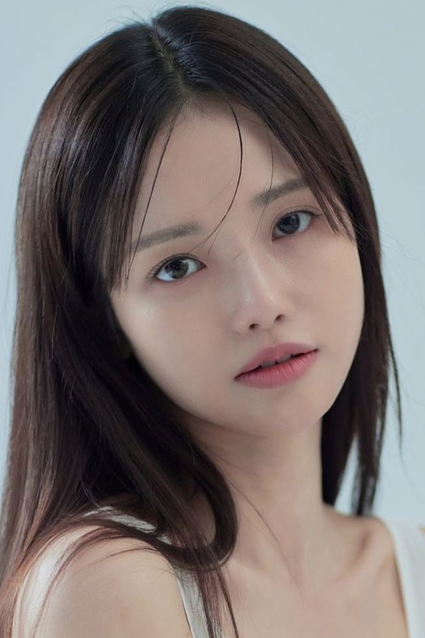 et billede af Ha Yeon-soo