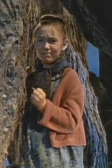 et billede af Tanya Dontsenko