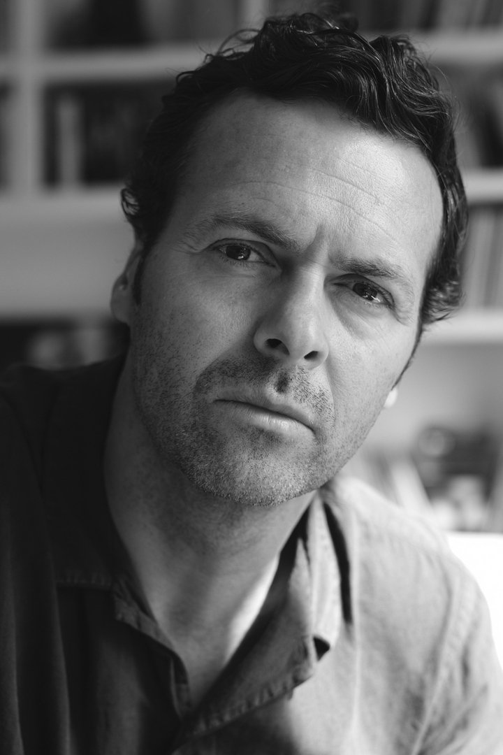 et billede af Guillaume de Fontenay