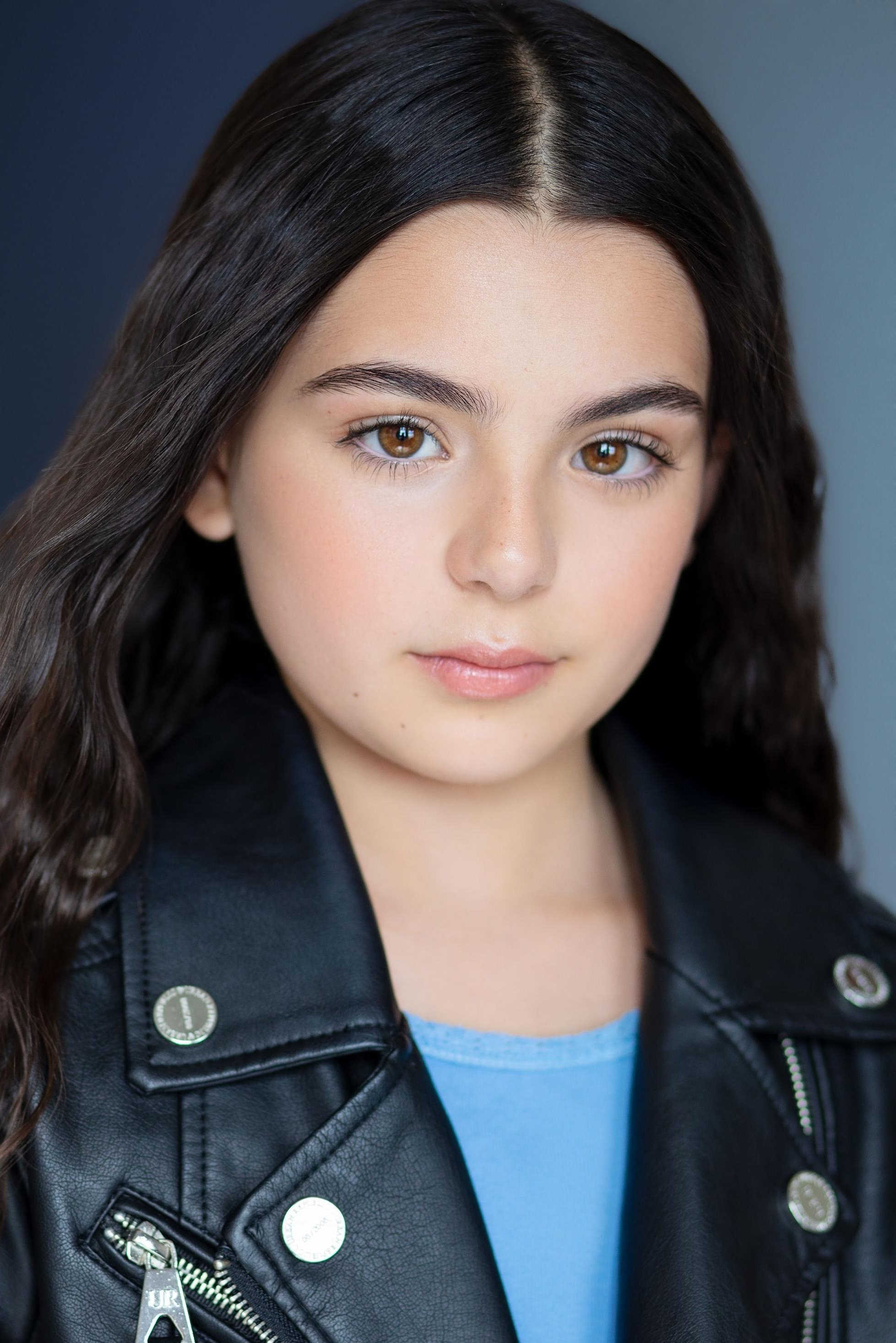 et billede af Lyla Randall