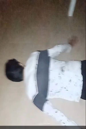 et billede af Director