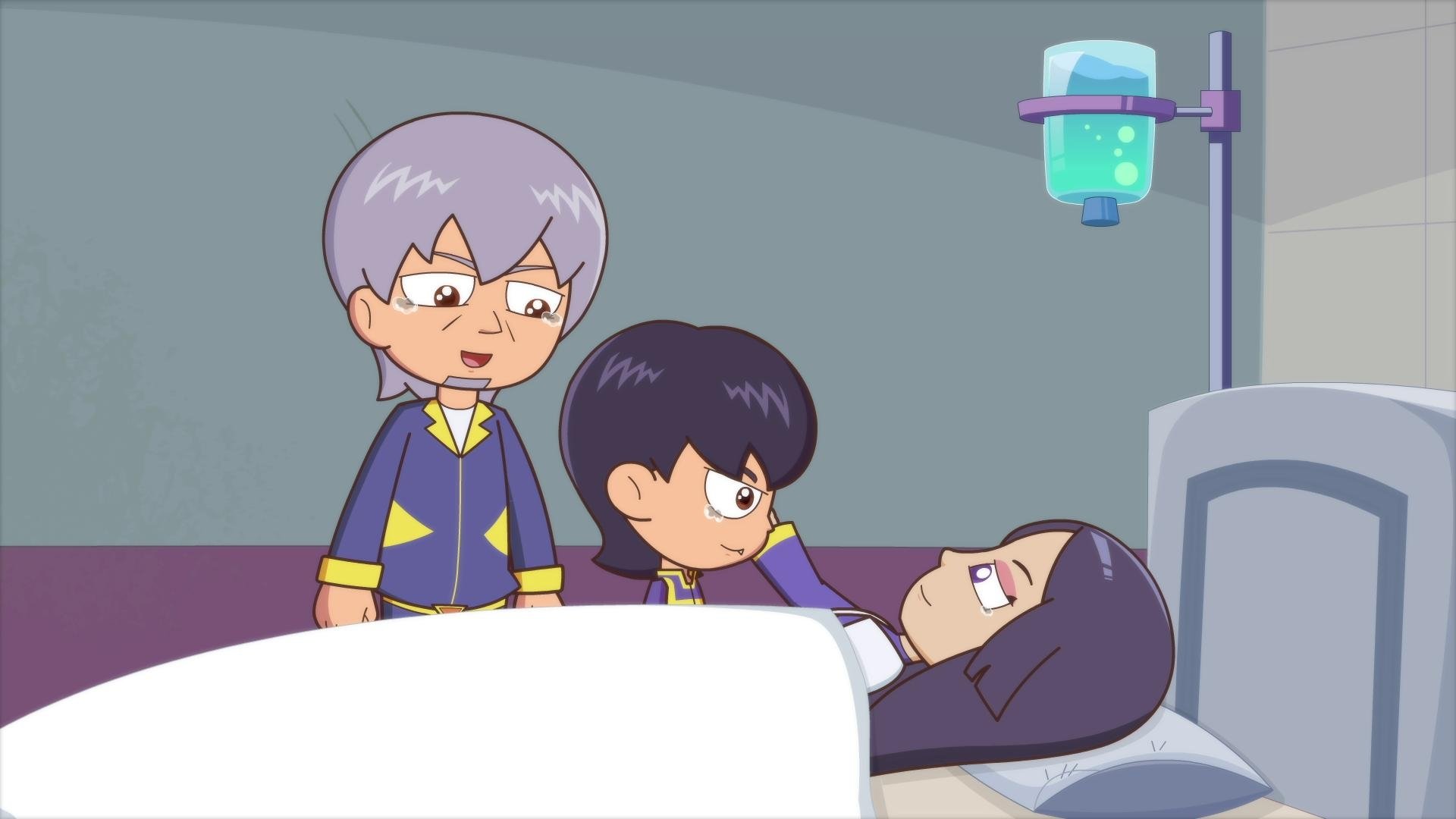 Episode 16