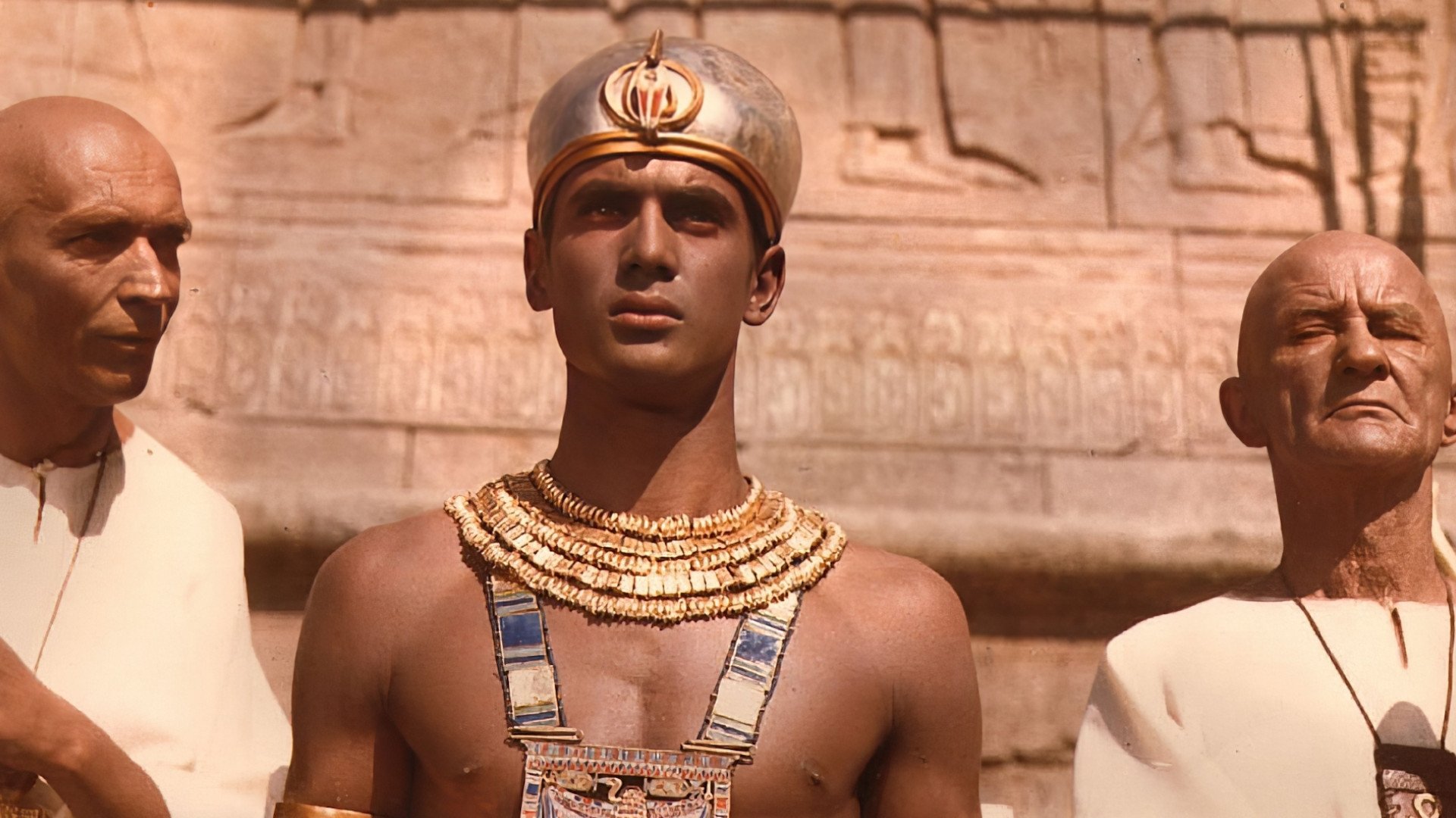 Pharaoh