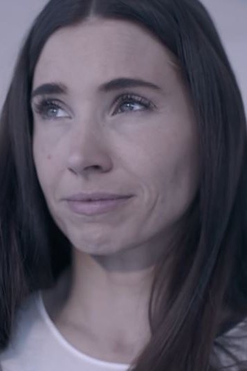 et billede af Kristine M. Opheim