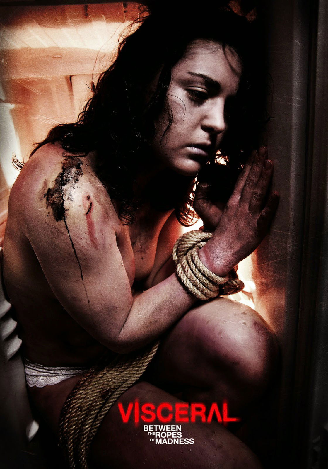 Visceral: Between the Ropes of Madness