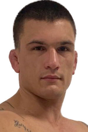 et billede af Don Madge