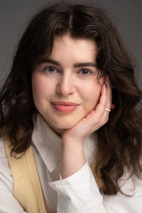 et billede af Nóra Ni Anluain Fay