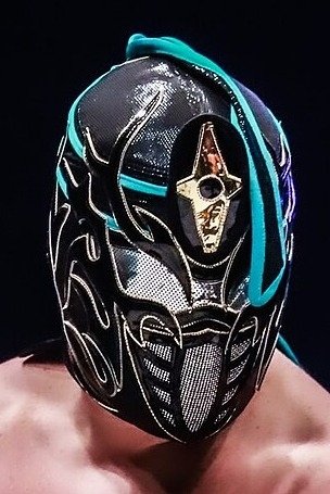 Brenden McAleavey as Ninja Mack