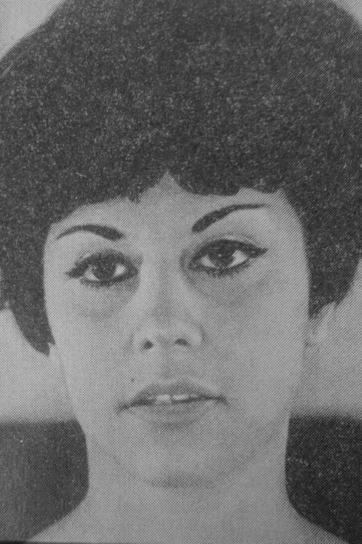 et billede af Giuli Chokheli