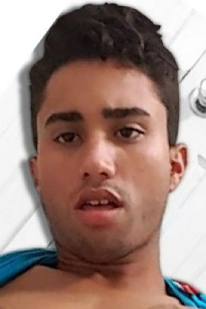 et billede af Lucas Prescott