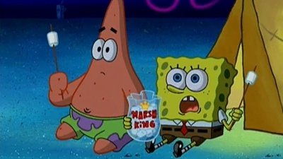 SpongeBob SquarePants