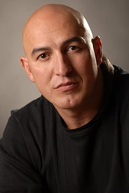 et billede af Flint Eagle